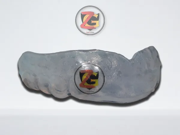 ZeeGuard CoreFit mouthguard product preview