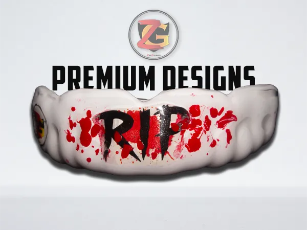 ZeeGuard Elite mouthguard product preview