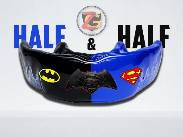 ZeeGuard Fusion mouthguard product preview